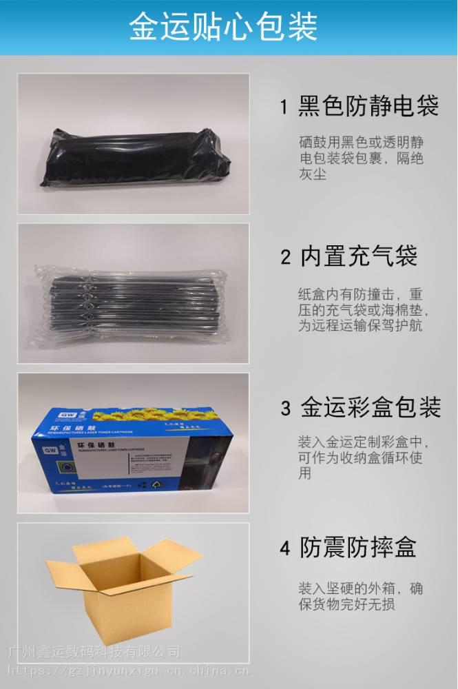 惠普202A易加粉硒鼓 办公打印的性价比之选与使用指南